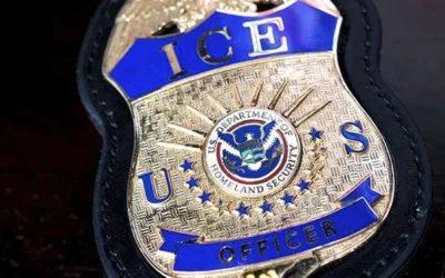 ICE officer’s indictment highlights challenges migrant women face